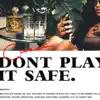 Cassie - Don't Play It Safe - Single